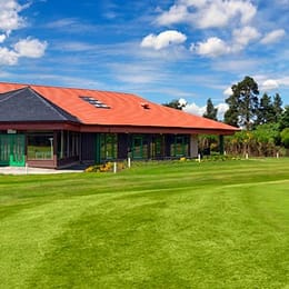 Ladybank Golf Club