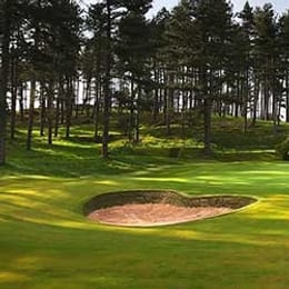 Hillside Golf Club
