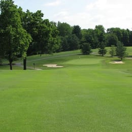 Rolling Hills Country Club