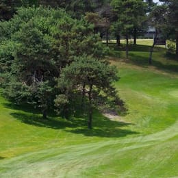 Pine Valley Golf Club