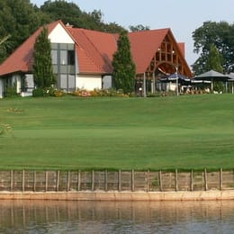 Golfclub Gut Brettberg Lohne