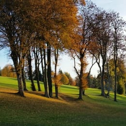 Golf de la Vaucouleurs (La Rivière)