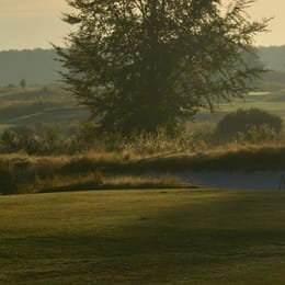 Golf de la Vaucouleurs (Les Vallons)