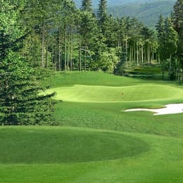 Bella Stone Country Club