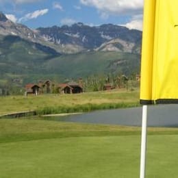 Telluride Golf Club