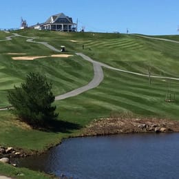 Osprey Ridge Golf Club