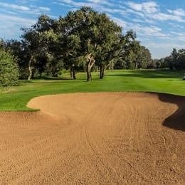 Royal Golf Dar-Es-Salam (Parcours Vert)