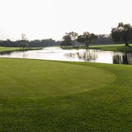 Royal Golf Dar-Es-Salam (Parcours Bleu)