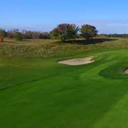 Lakes of Taylor Golf Club