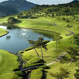 Elysian Gangchon Country Club