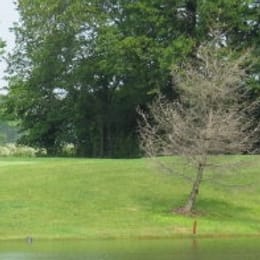 Deer Creek Golf Club