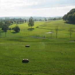 Golf de Luxeuil-Bellevue