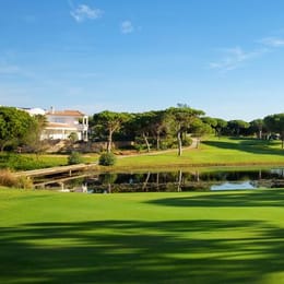 Vila Sol - Pestana Golf Resort