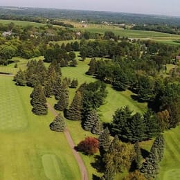 Clifton Highlands Golf Course (Main)