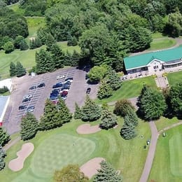 Clifton Highlands Golf Course (Par 3)