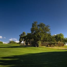 Silves - Pestana Golf Resort