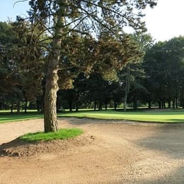 Golf d'Ormesson