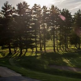 The Bluffs at Coffee Mill Golf Course