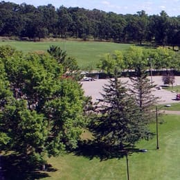 Whitetail Run Golf Course