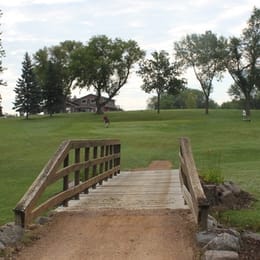 B's On The River Golf Course