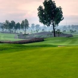 Royale Jakarta Golf Club