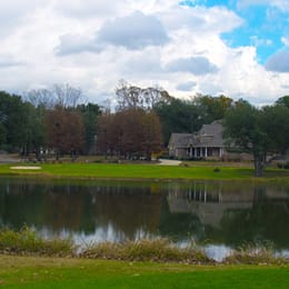 Dogwood Hills Golf Club