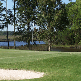 Sunkist Country Club