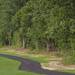 Diamondhead Country Club (Pine)