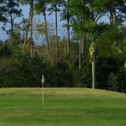 Great Southern Golf Club