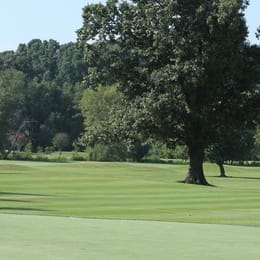 Timber Truss Golf Course