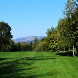 Golf de Lamalou Les Bains