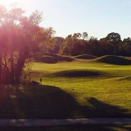 North Creek Golf Course