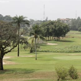 Abidjan Golf - Ivoire Golf Club (9)