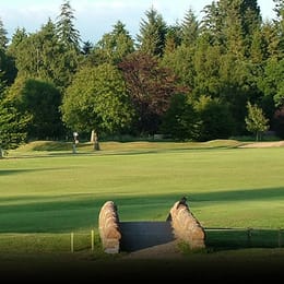 Buchanan Castle Golf Club