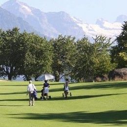 Golfclub Küssnacht am Rigi