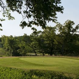 Stone Canyon Golf Club