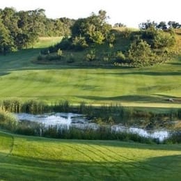 Gopher Hills Golf Course (The Lynx Executive)