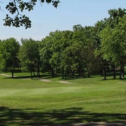 Terre du Lac Golf and Country Club (Skyview)