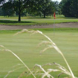 Ironwood Golf Course