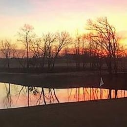 Hail Ridge Golf Course