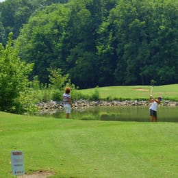 Hidden Valley Golf Links