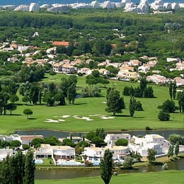 Golf de La Grande Motte (Les Goelands)
