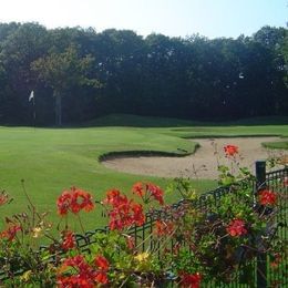 14+ Golf Courses In Brittany