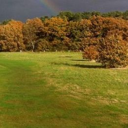 Golf de Jumièges (Le Manoir)
