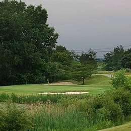 Pine Knob Golf Club