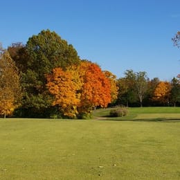 L.A. Nickell Golf Course