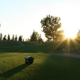 Cuba Lakes Golf Club