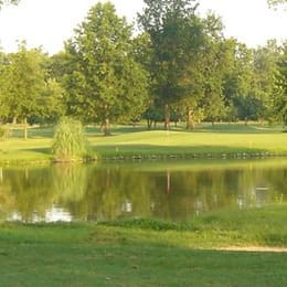 Riverside Golf Club