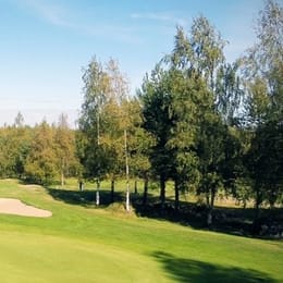 Sörfjärdens Golfklubb