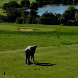 Westmill Farm Par 3 Golf Course